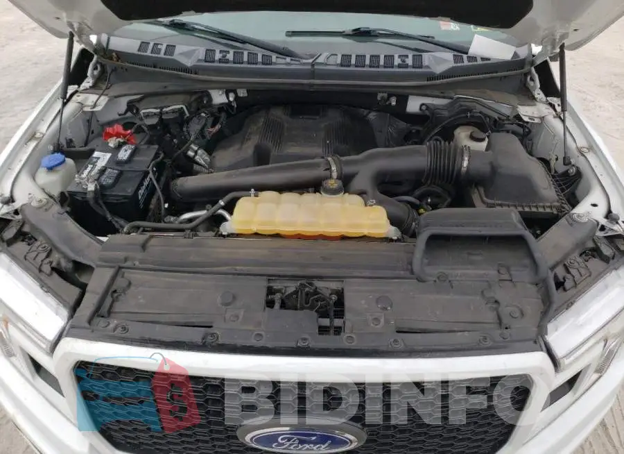 1FTFX1EG1JKE27596 Photo# 11