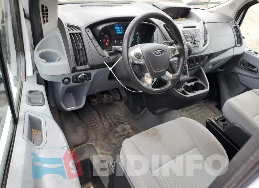 1FTYR2CG2GKB23505 Photo# 8
