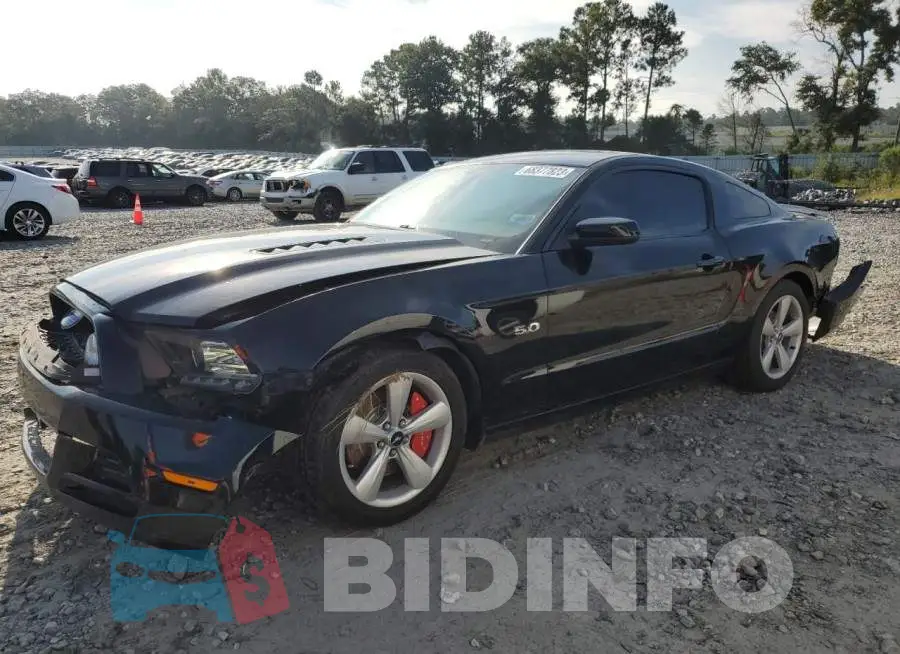 1ZVBP8CFXE5293674 Photo# 1