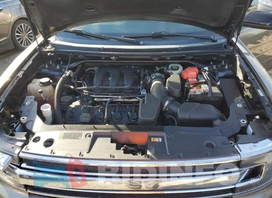 2FMGK5C84EBD23167 Photo# 12