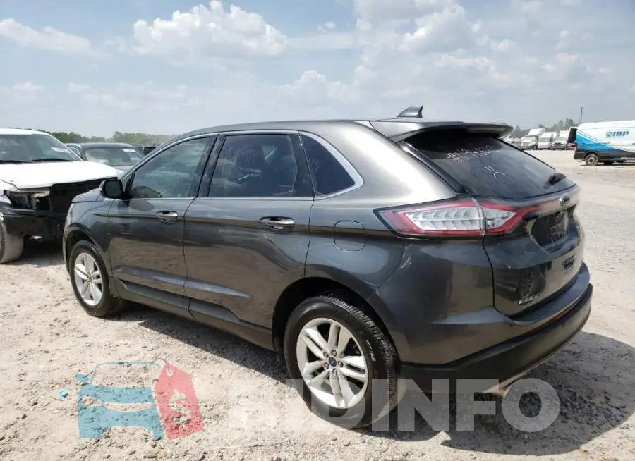 2FMPK3J92GBC42042 Photo# 2