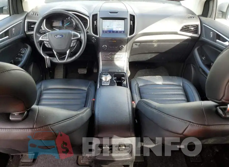 2FMPK4J96KBC11133 Photo# 8