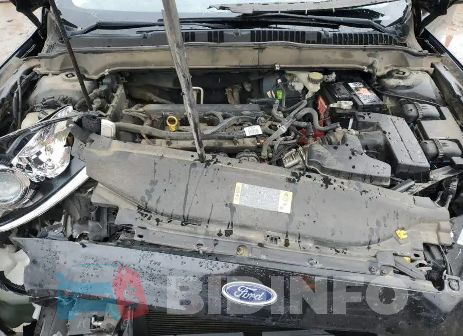 3FA6P0G72GR376255 Photo# 11