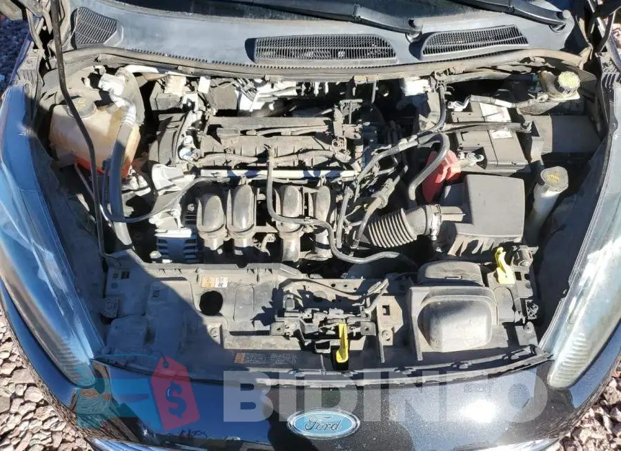3FADP4BJ8FM175862 Photo# 11