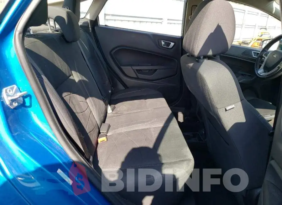 3FADP4BJXEM233274 Photo# 10