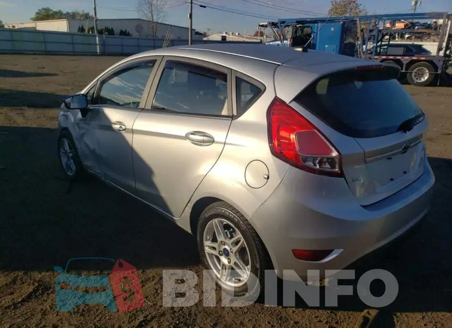 3FADP4EJ0KM155983 Photo# 2
