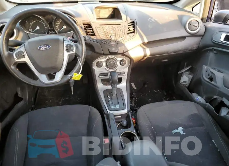 3FADP4EJ2GM160190 Photo# 8