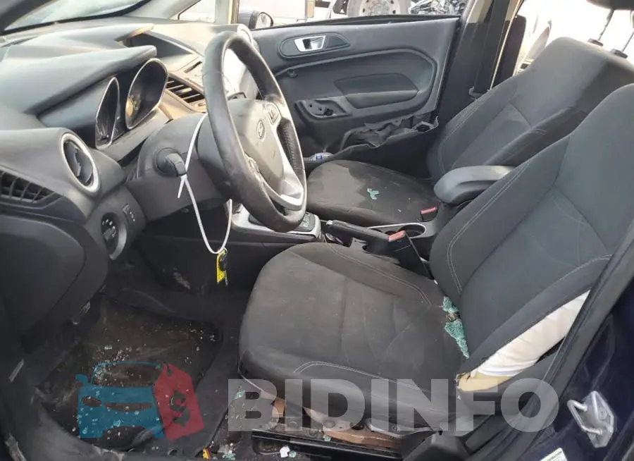 3FADP4EJ2GM160190 Photo# 7