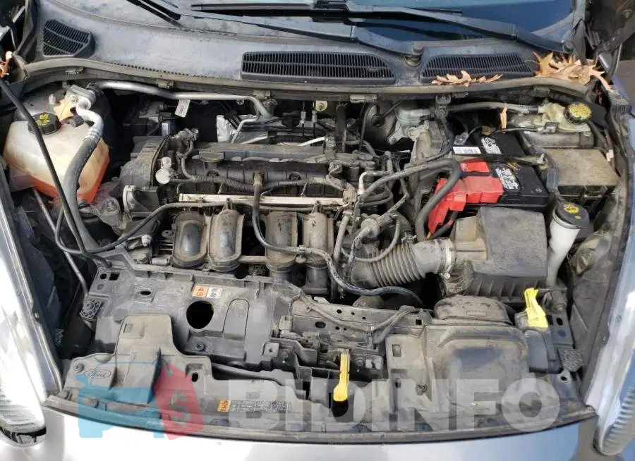 3FADP4EJ7EM239948 Photo# 11
