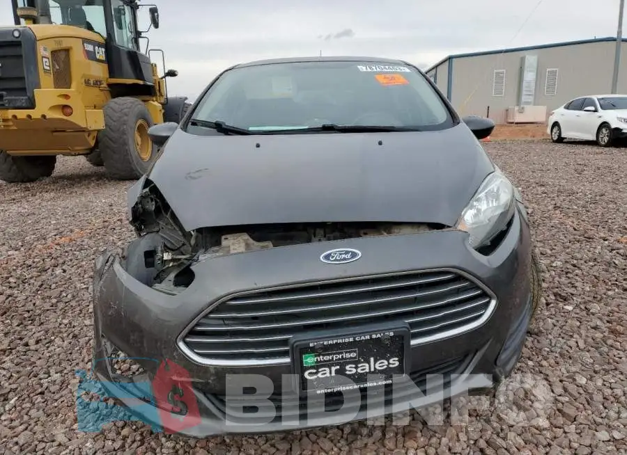 3FADP4EJXKM113563 Photo# 5