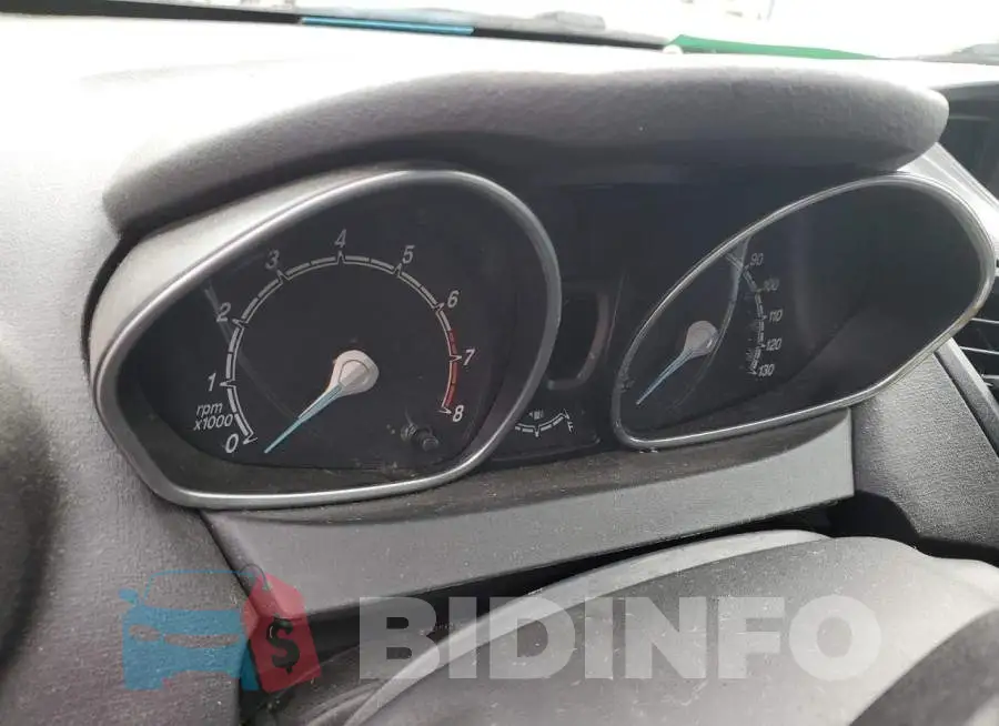 3FADP4EJXKM113563 Photo# 9