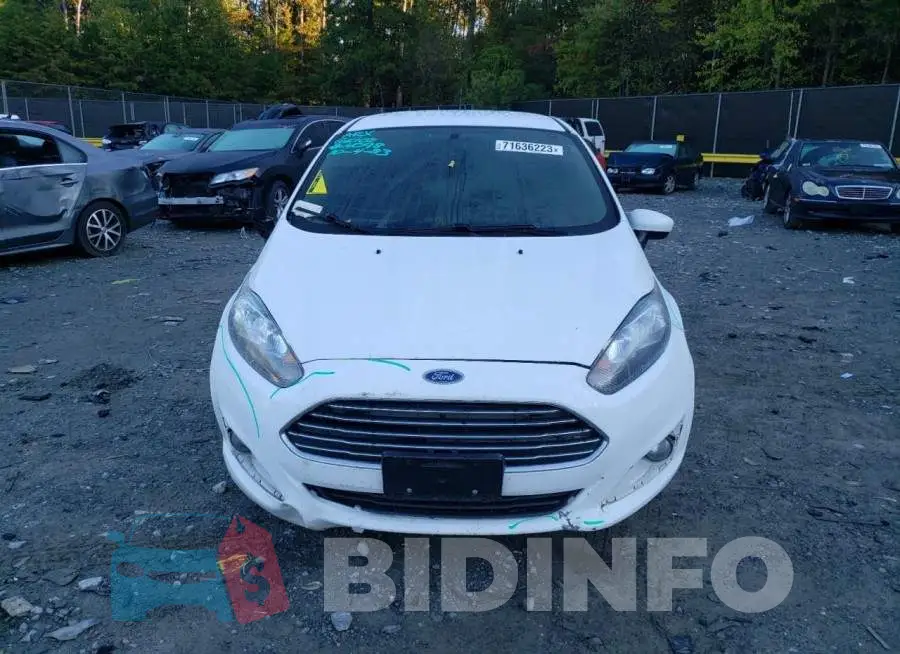 3FADP4EJXKM133294 Photo# 5