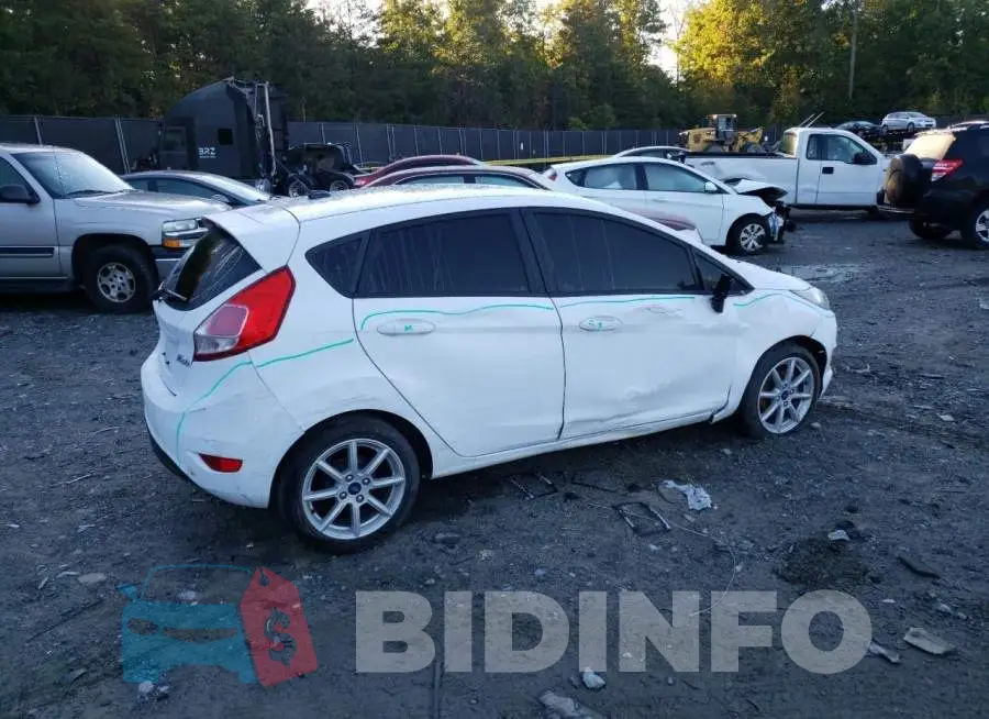 3FADP4EJXKM133294 Photo# 3