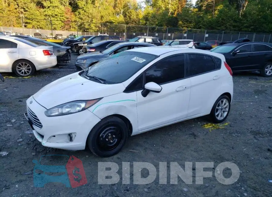 3FADP4EJXKM133294 Photo# 1