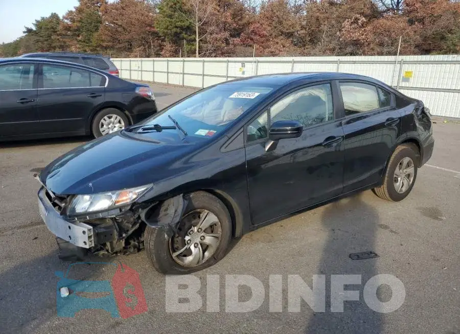 19XFB2F50FE706243 Photo# 1