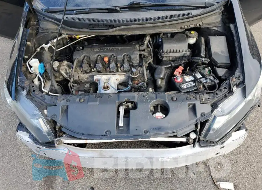 19XFB2F50FE706243 Photo# 11
