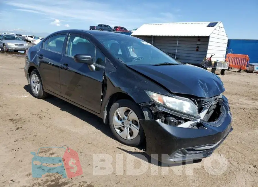 19XFB2F51EE211113 Photo# 4