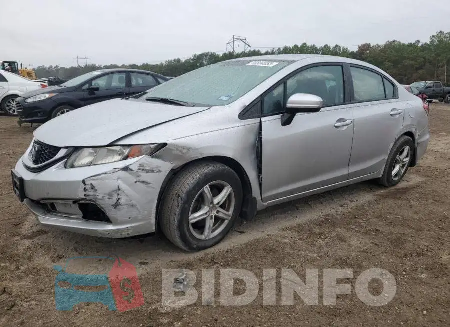 19XFB2F58EE025584 Photo# 1