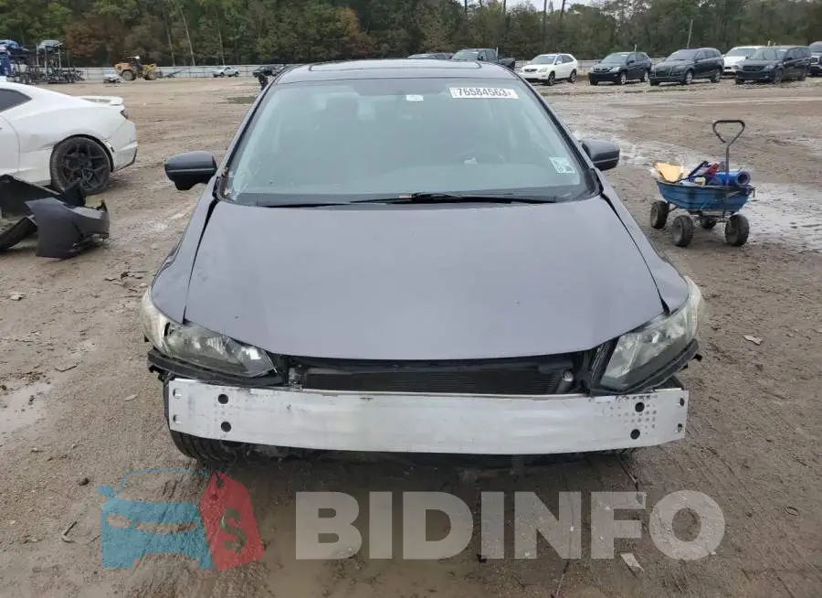 19XFB2F94EE071609 Photo# 5