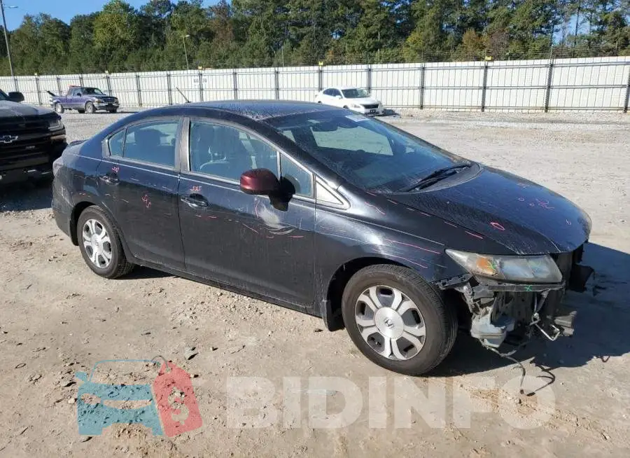 19XFB4F37EE001805 Photo# 4