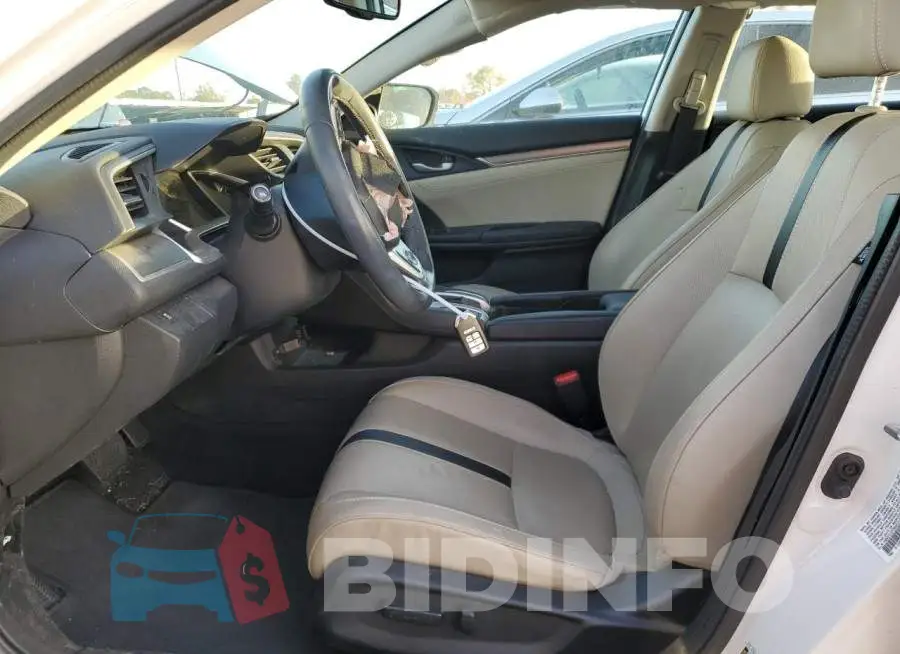 19XFC1F76HE211833 Photo# 7