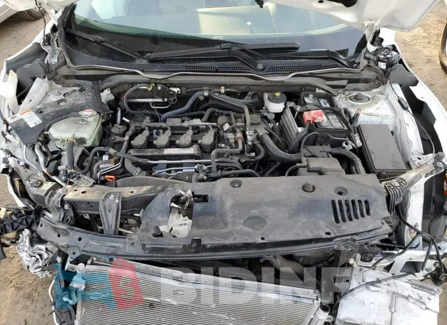 19XFC1F76HE211833 Photo# 11