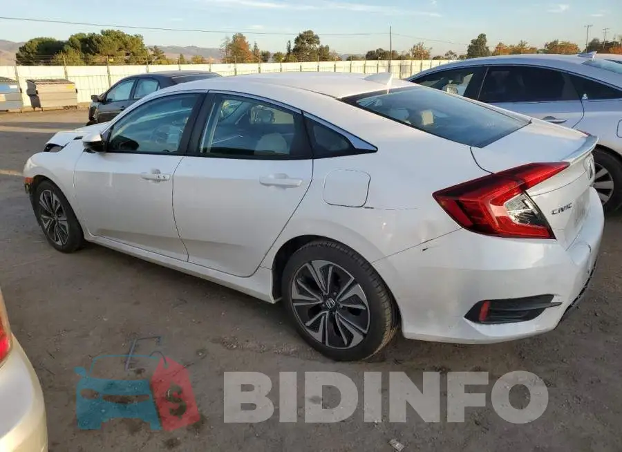 19XFC1F76HE211833 Photo# 2