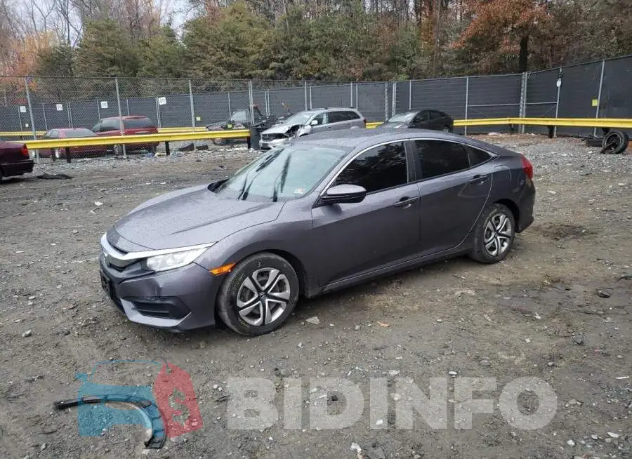 19XFC2F52HE231548 Photo# 1