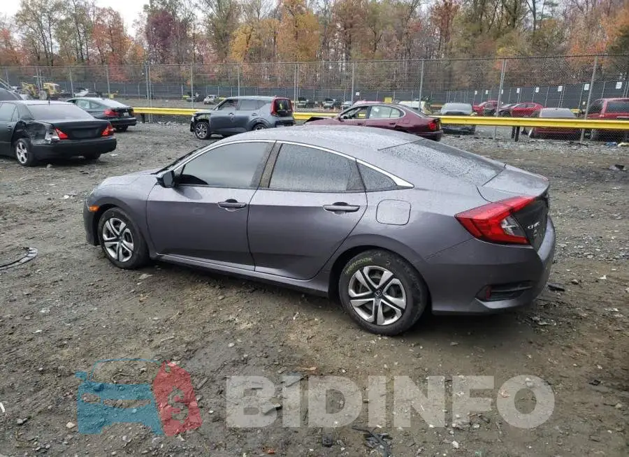 19XFC2F52HE231548 Photo# 2