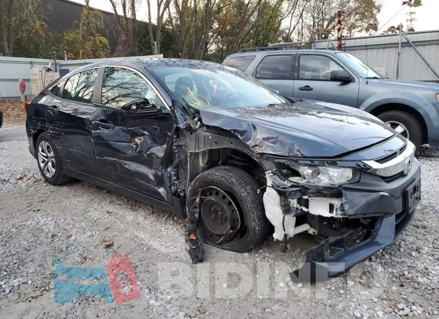 19XFC2F58GE226787 Photo# 4