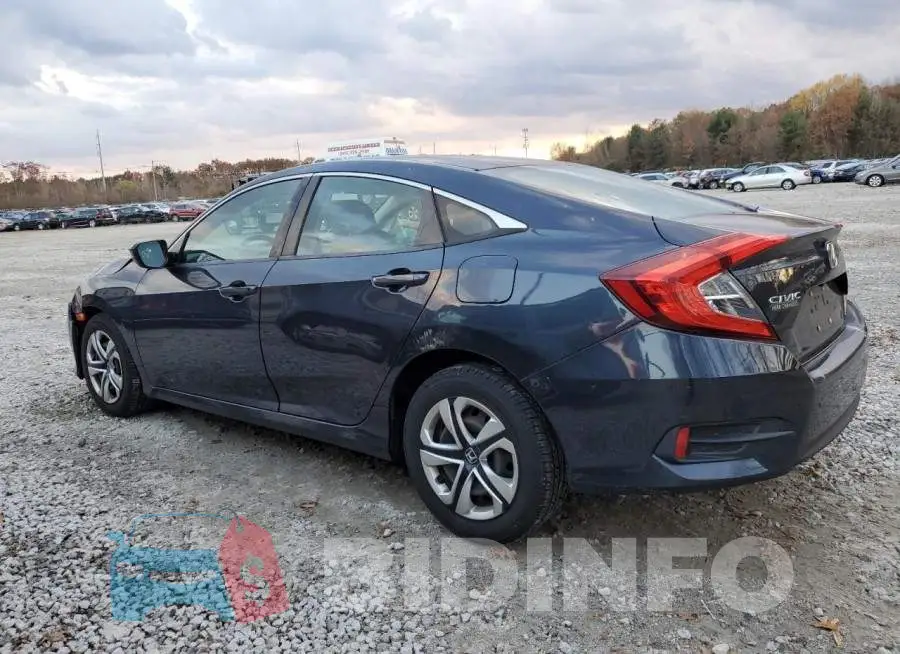 19XFC2F58GE226787 Photo# 2