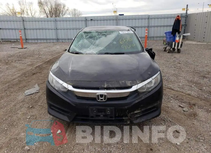 19XFC2F59HE069806 Photo# 5