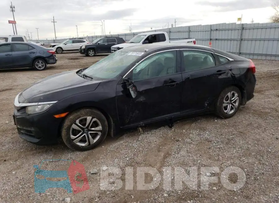 19XFC2F59HE069806 Photo# 1