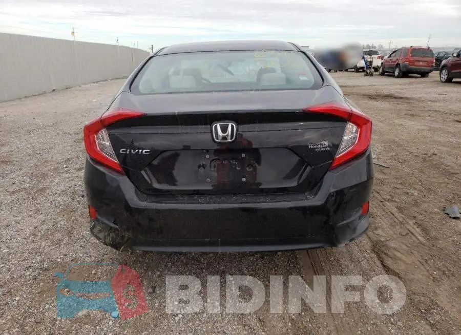19XFC2F59HE069806 Photo# 6