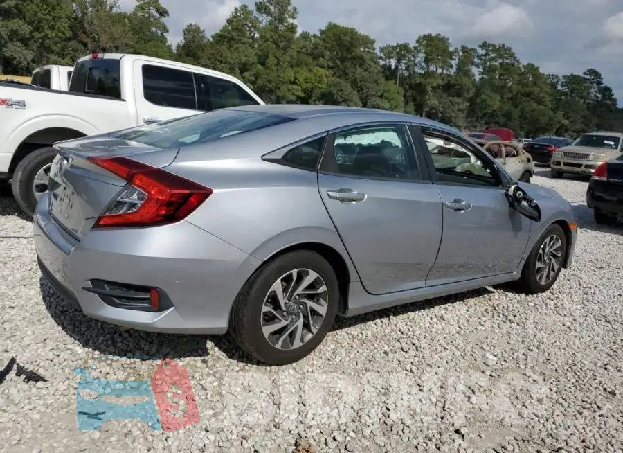 19XFC2F73GE087296 Photo# 3