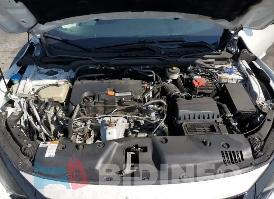 19XFC2F88LE206186 Photo# 11