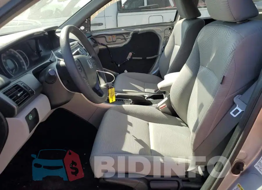 1HGCR2F33EA120197 Photo# 7