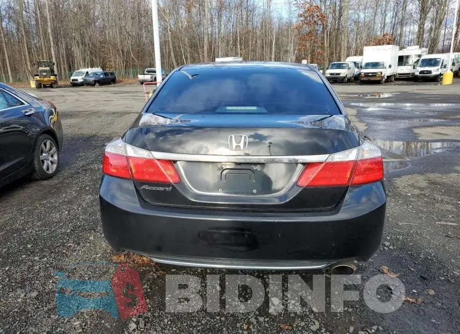 1HGCR2F33FA253317 Photo# 6