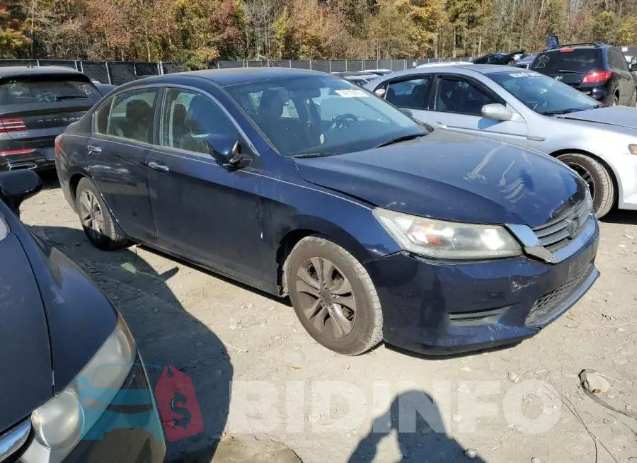 1HGCR2F34EA176567 Photo# 4