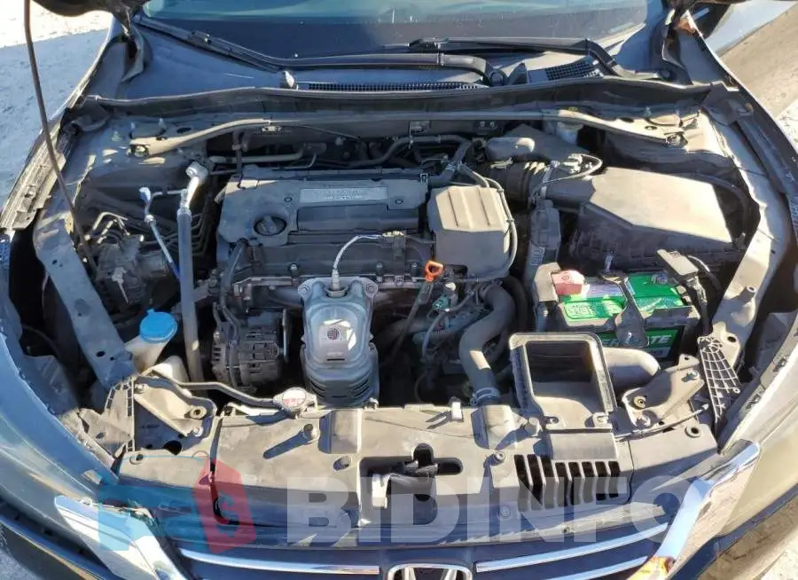 1HGCR2F88FA055554 Photo# 11