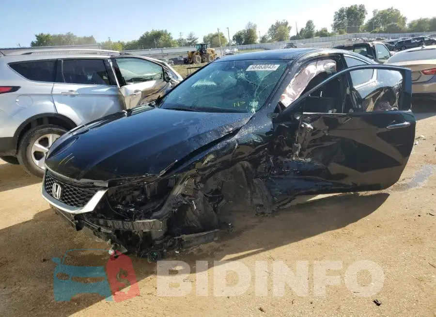 1HGCT2A84FA008207 Photo# 1