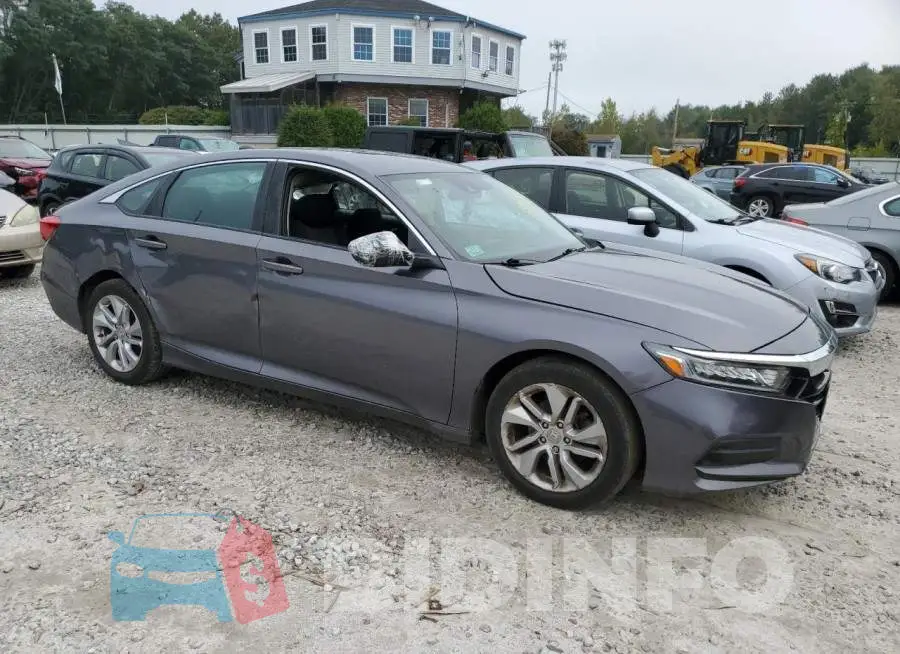 1HGCV1F14KA169974 Photo# 4