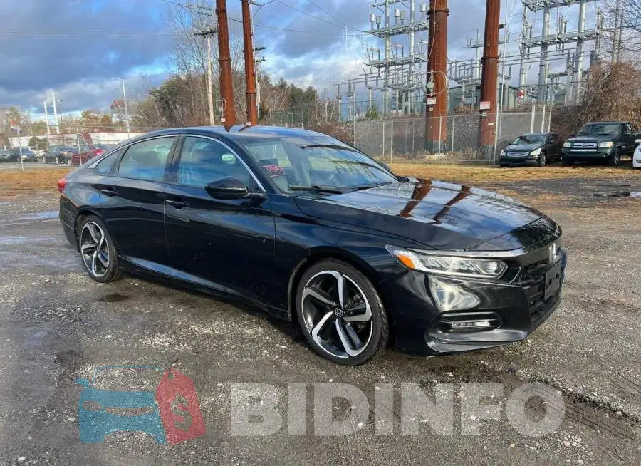 1HGCV1F35LA145850 Photo# 1