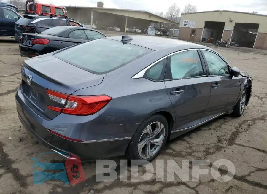 1HGCV1F45KA165250 Photo# 3