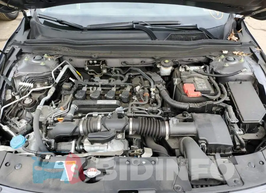 1HGCV1F45KA165250 Photo# 11