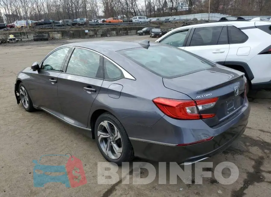 1HGCV1F45KA165250 Photo# 2