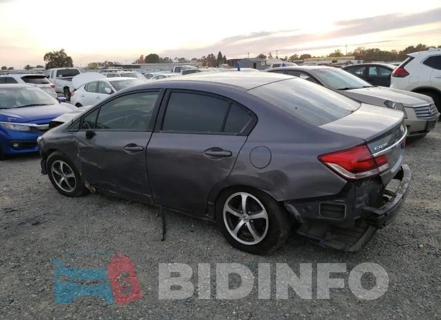 2HGFB2F73FH524172 Photo# 2