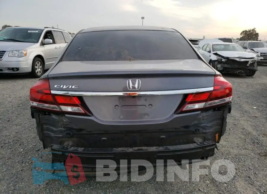 2HGFB2F73FH524172 Photo# 6