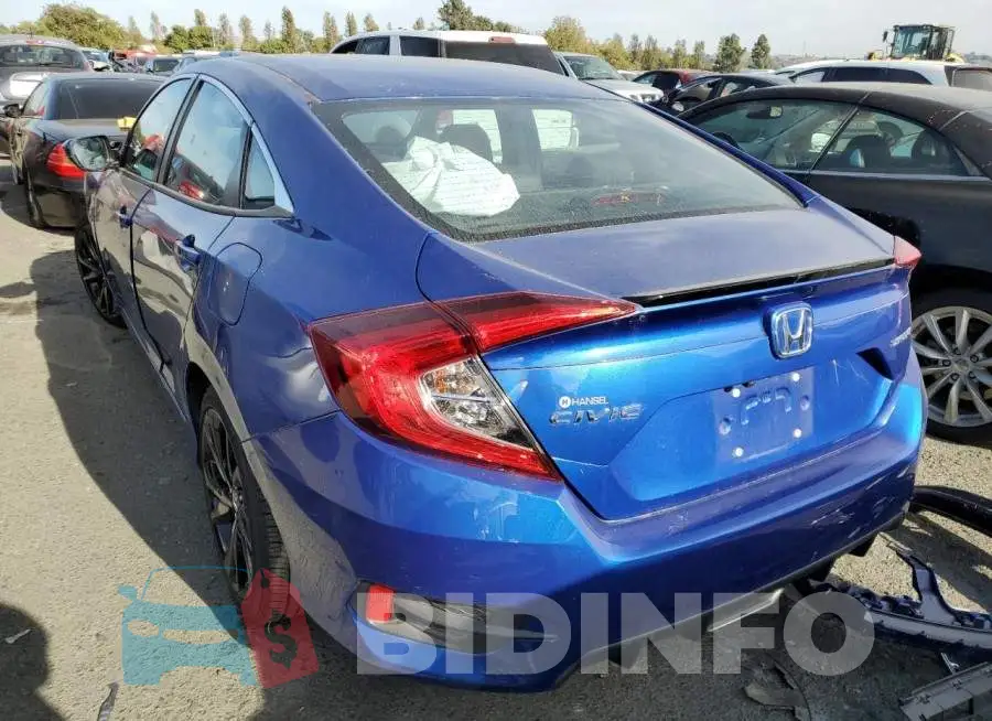 2HGFC2F80MH552028 Photo# 2