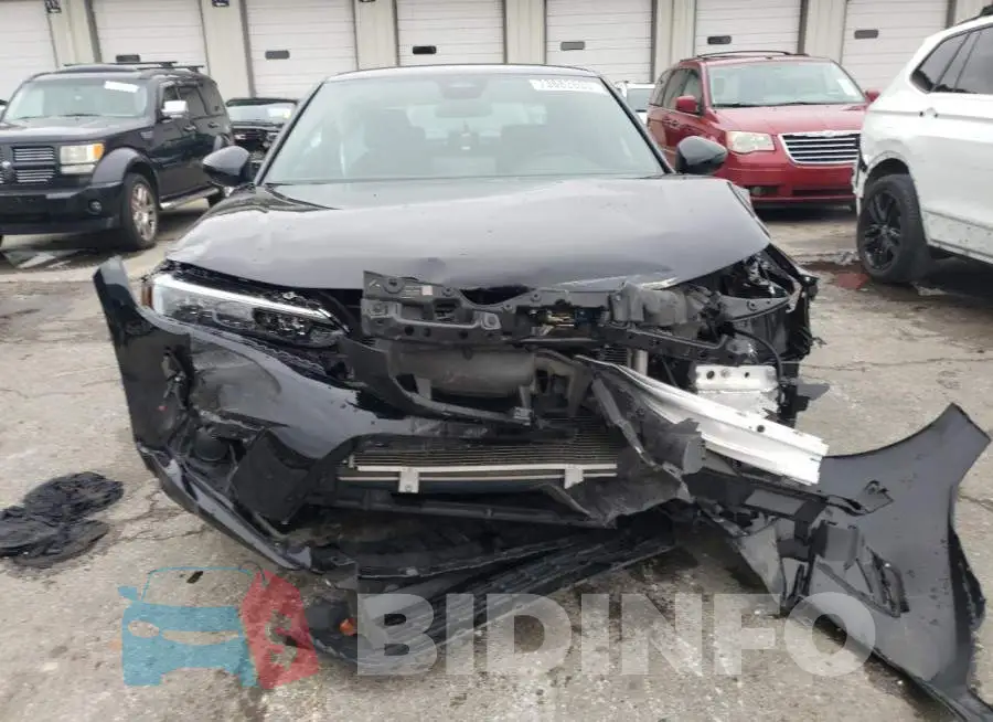 2HGFE2F55NH550227 Photo# 5